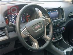GMC Terrain